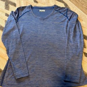 Women’s Omni Freeze Long Sleeve